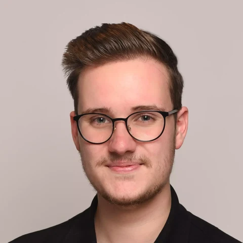 Christopher Leuthardt, Ansprechpartner bei MCLeut