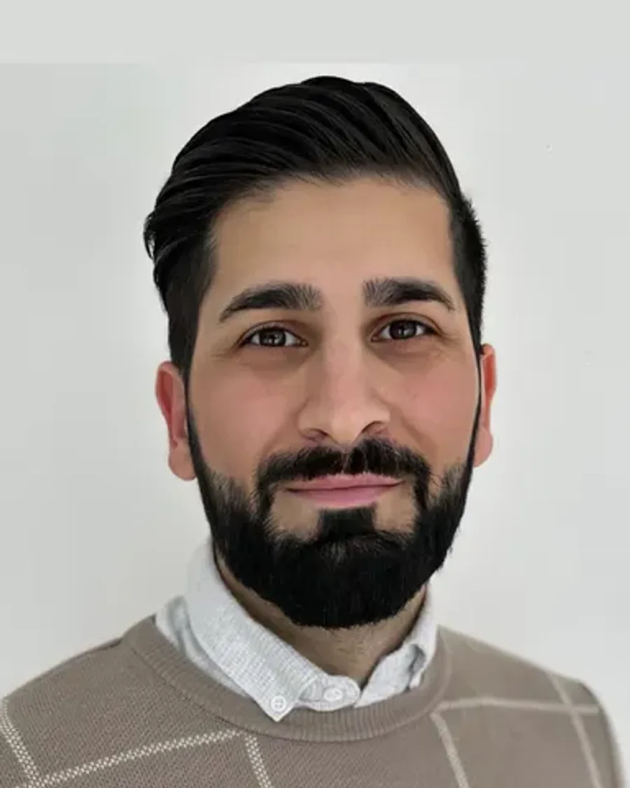 Hamdi Icöz, Senior Berater